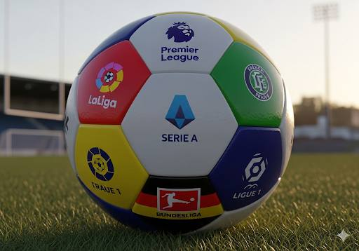 洛杉矶世界杯2026赛事视觉